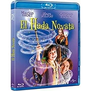 A Simple Wish 1997  The Fairy Godmother  [ Blu-Ray, Reg.A/B/C Import - Spain ]