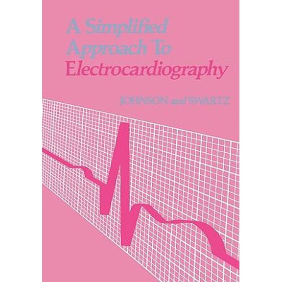 Pre-Owned A Simplified Approach to Electrocardiography Paperback