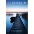 thumbnail image 1 of A Simplified Life: A Contemporary Hermit's Experience of Solitude and Silence, (Paperback), 1 of 1