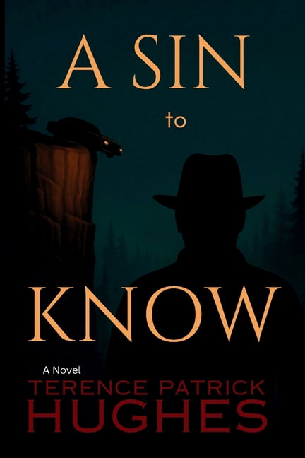 A Sin to Know, (Paperback)