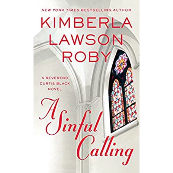 Pre-Owned A Sinful Calling (Hardcover) 1410493180 9781410493187