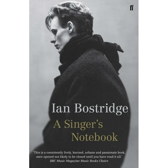 A Singer's Notebook