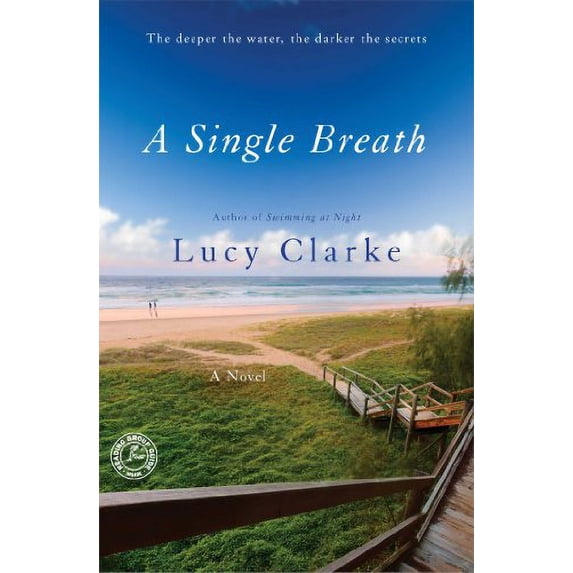 Pre-Owned A Single Breath Paperback