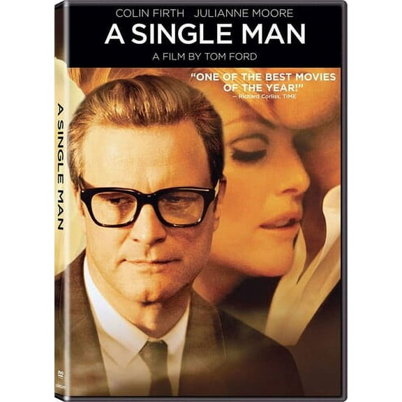 A Single Man (DVD)