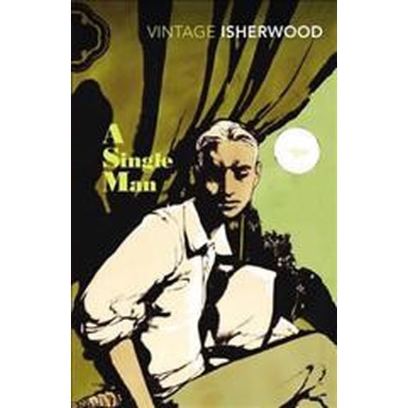 Pre-Owned A Single Man (Paperback) 0099541289 9780099541288