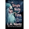 thumbnail image 1 of A Single Note of Time, (Paperback), 1 of 1