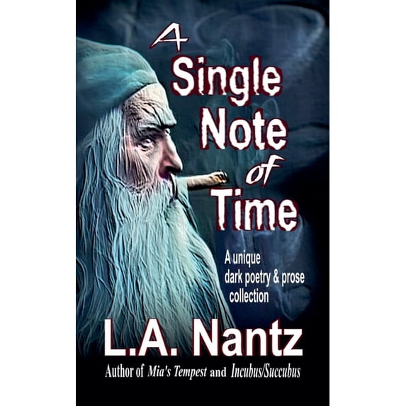 A Single Note of Time, (Paperback)