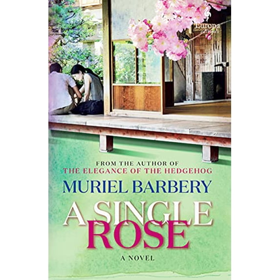 Pre-Owned A Single Rose, 9781609456771, 1609456777, Hardcover,