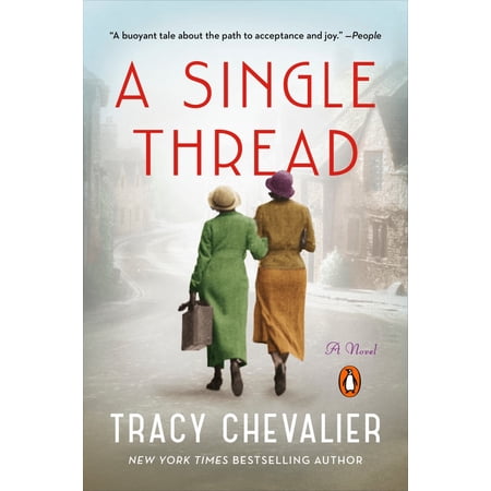 A Single Thread (Paperback)