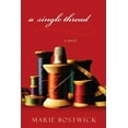 thumbnail image 1 of A Single Thread, (Paperback), 1 of 1