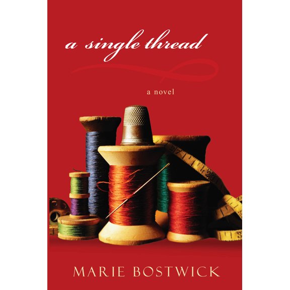 Pre-Owned A Single Thread (Paperback) 0758285493 9780758285492