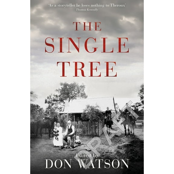 A Single Tree (Hardcover)