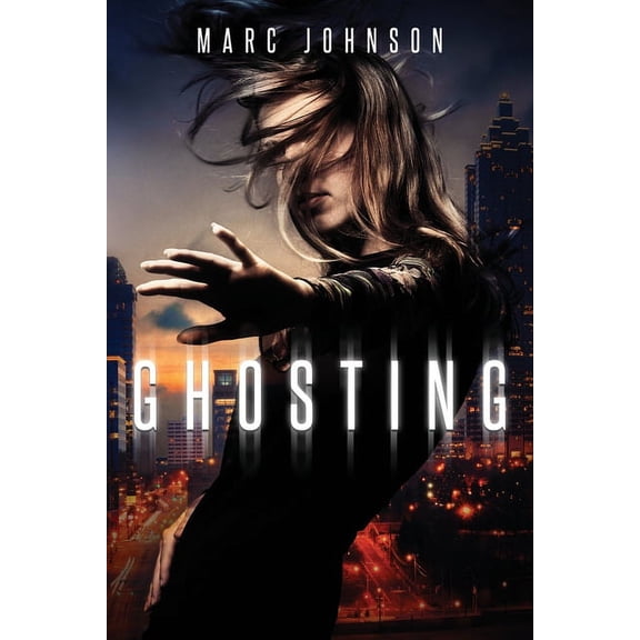 A Singularity Rising Novel: Ghosting (Paperback)