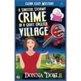 thumbnail image 1 of Lily McGee Cozy Mysteries A Sinister Stormy Crime in a Quiet English Village: Clean Cozy Mystery, Book 4, (Paperback), 1 of 1