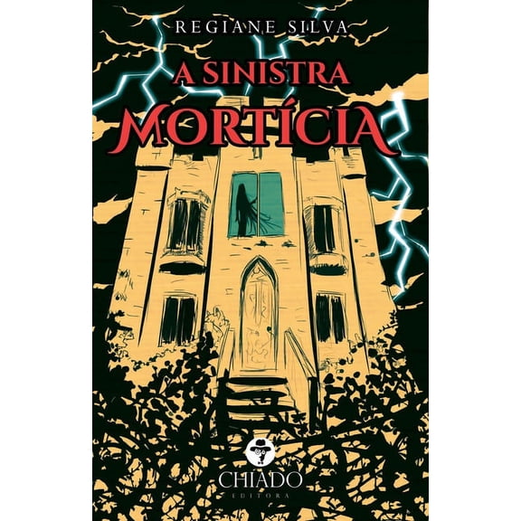 A Sinistra MortÃcia (Paperback)