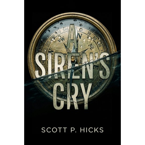 A Siren's Cry, (Paperback)