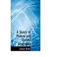 thumbnail image 1 of A Sketch of Modern and Ancient Geography (Hardcover), 1 of 1