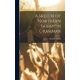 thumbnail image 1 of A Sketch of Northern Sahaptin Grammar, (Hardcover), 1 of 1