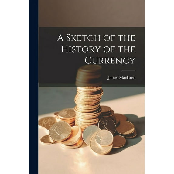 A Sketch of the History of the Currency (Paperback)