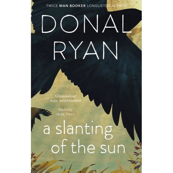 A Slanting of the Sun : Stories