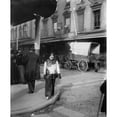 thumbnail image 1 of A Slave Girl In Holiday Attire. From Arnold Genthe'S Chinatown Series. Ca. 1900. The Great Proportion Of Chinese, 1 of 1