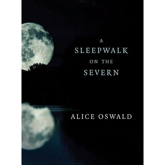 A Sleepwalk on the Severn, (Paperback)