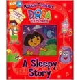 thumbnail image 1 of Pre-Owned A Sleepy Story - Musical Lullaby Treasury - Dora the Explorer (Hardcover) 1412733146 9781412733144, 1 of 1