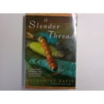 thumbnail image 1 of Pre-Owned A Slender Thread Paperback, 1 of 1