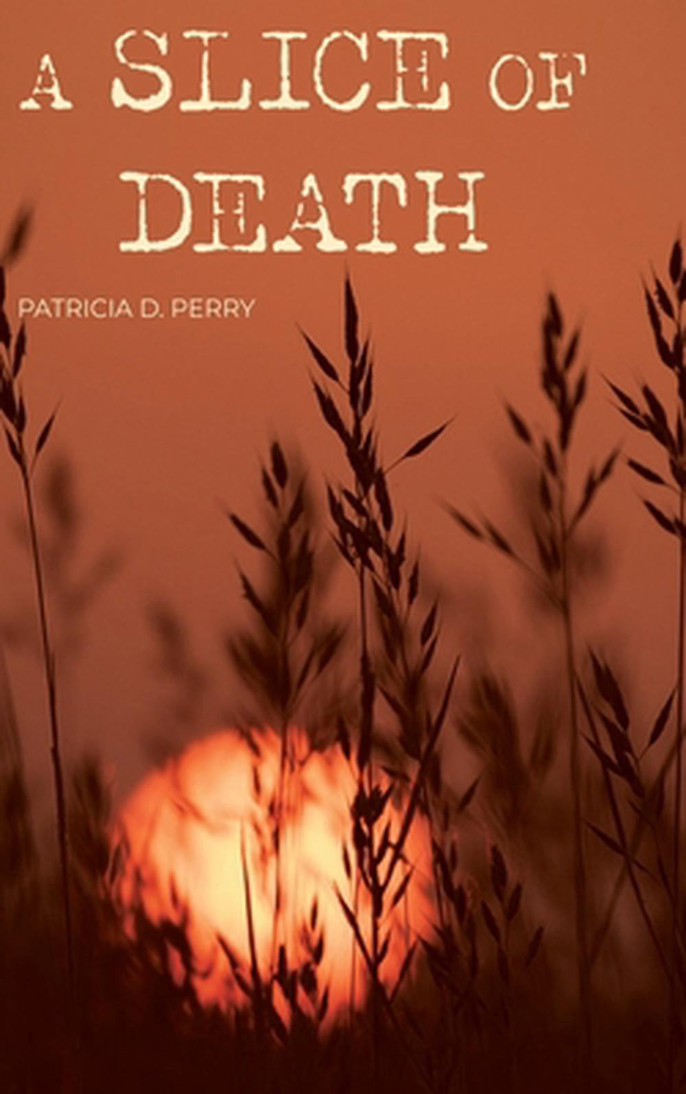 A Slice of Death (Hardcover)