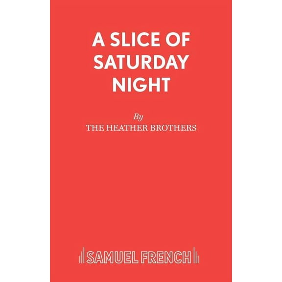 A Slice of Saturday Night