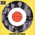 thumbnail image 1 of A Slight Detour Small World (CD), 1 of 1