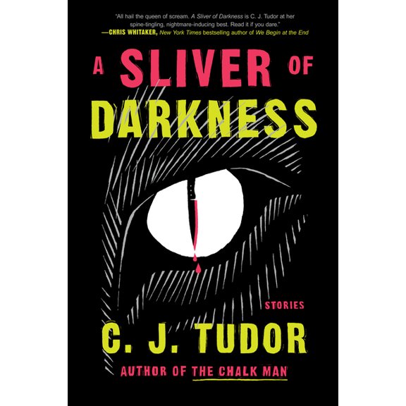 A Sliver of Darkness, (Paperback)