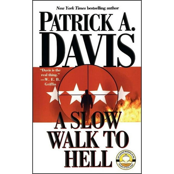 A Slow Walk to Hell, (Paperback)
