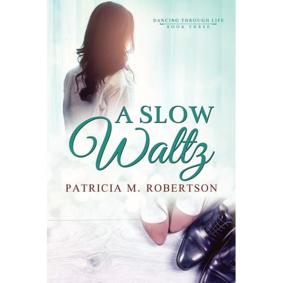 A Slow Waltz, (Paperback)