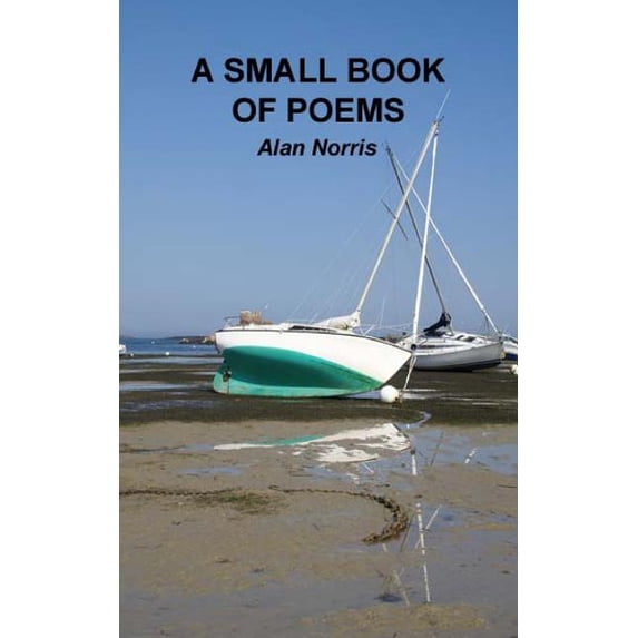 A Small Book of Poems (Paperback)