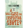 thumbnail image 1 of A Small Case for Inspector Ghote, (Paperback), 1 of 1