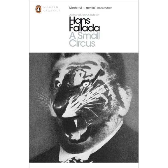 A Small Circus Hans Fallada (Paperback)