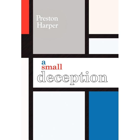 A Small Deception, (Hardcover)