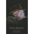 thumbnail image 1 of Pre-Owned A Small Difference (Hardcover) 0533165873 9780533165872, 1 of 1