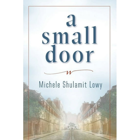 A Small Door, (Paperback)