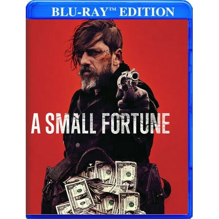 A Small Fortune (Blu-ray), Rising Sun Media, Action & Adventure