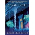 thumbnail image 1 of A Small Hotel (Paperback), 1 of 1