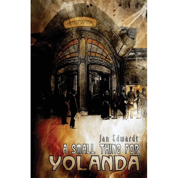 A Small Thing for Yolanda