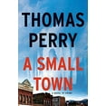thumbnail image 1 of Pre-Owned A Small Town (Hardcover) 0802148069 9780802148063, 1 of 1