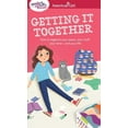 thumbnail image 1 of A Smart Girl's Guide: Getting It Together, 1 of 1