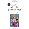 thumbnail image 1 of Pre-Owned A Smart Girl's Guide to Boys (Paperback) 1584853689 9781584853688, 1 of 1