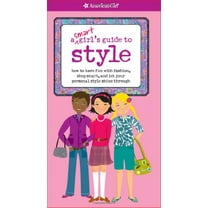 Pre-Owned A Smart Girl's Guide to Style (Smart Girl's Guides) (Paperback) 1593696485 9781593696481
