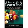 thumbnail image 1 of Pre-Owned A Smarter Way to Learn Pool (Paperback) 0809228491 9780809228492, 1 of 1
