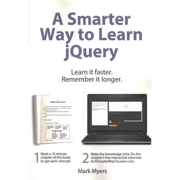 A Smarter Way to Learn jQuery