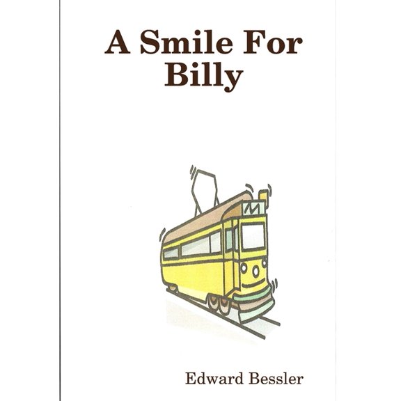 A Smile For Billy, (Paperback)